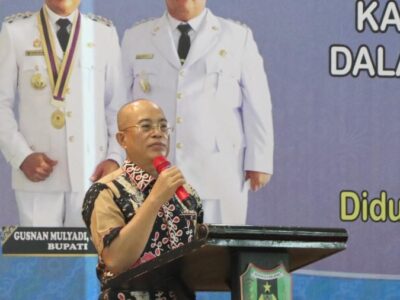 Musrenbang Bengkulu Selatan Dukung Kemandirian Ekonomi dan SDM Berdaya Saing