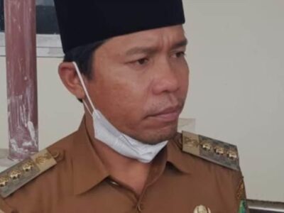 BPS Sebut Bupati Lebong Berhasil Menurunkan Angka Kemiskinan