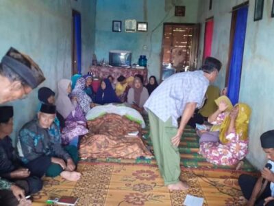 Wanita Muda Miliki Riwayat Rabun Menahun Tewas Gantung Diri