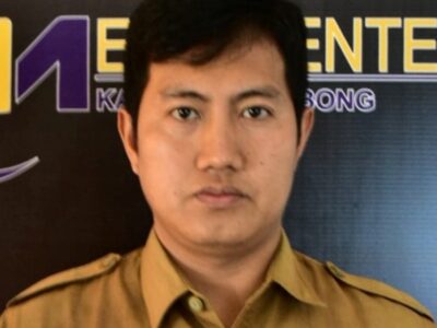 Lebong Meraih Penghargaan Sebagai Kabupaten Terbaik Se-Sumatera dalam Digitalisasi SPBE