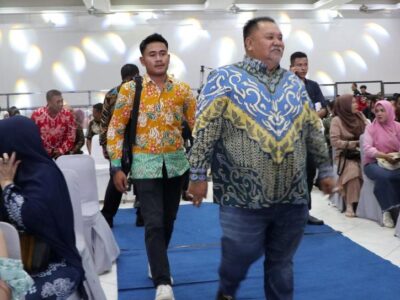 Wabup Rifa’i Berharap Bengkulu Selatan Juarai Finalis Putra-Putri Maritim
