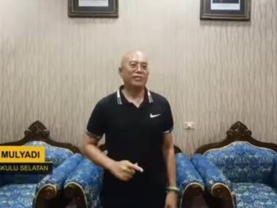 Gerak Cepat Bupati Gusnan Pulangkan Jenazah Wandri yang Meninggal di Malaysia