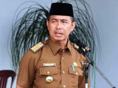 Pemda Bengkulu Selatan Berencana Revitalisasi Aset Terbengkalai