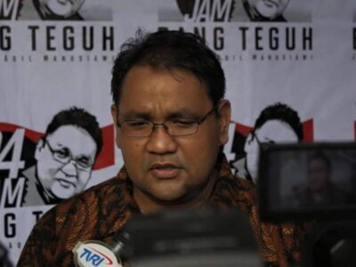 JMSI Tolak RUU Penyiaran yang Bertentangan dengan UUD 1945 dan UU Pers