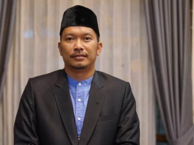 HUT ke-21 Kabupaten Seluma, Begini Harapan Ketua DPRD