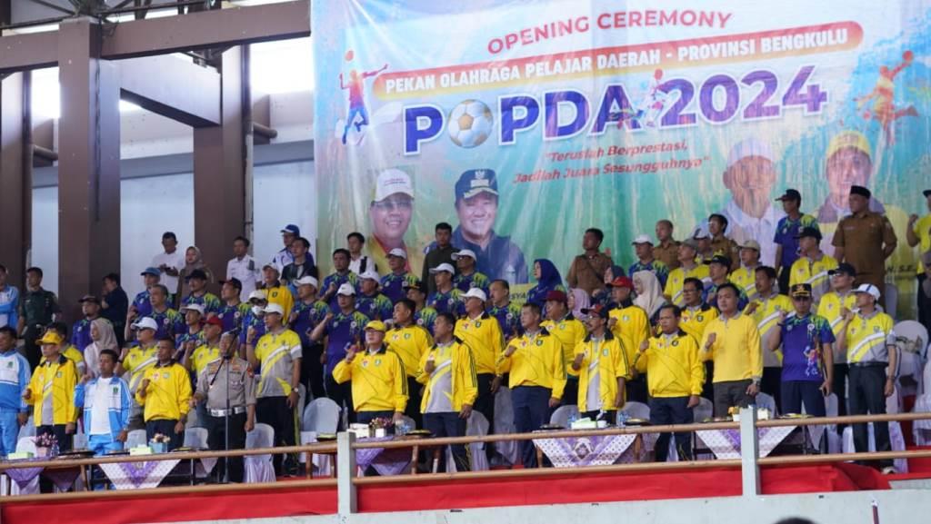 Popd Bengkulu