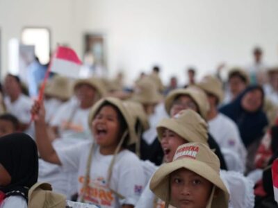 Setiap Dua Pekan Satu Bahasa Daerah Hilang
