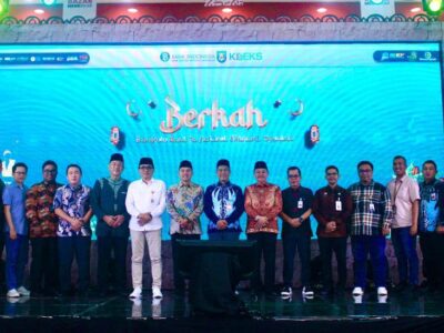 Pemprov Segera Realisasi Peminjaman Aset Dekranasda di Pantai Panjang