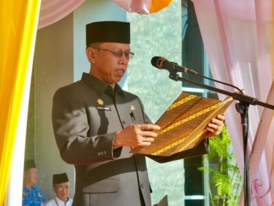 Wujudkan SDM Andal, Pemprov Bengkulu Dukung Gerakan Merdeka Belajar