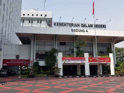 Tim Kemendagri Supervisi Sengketa Tapal Batas Lebong-Bengkulu Utara