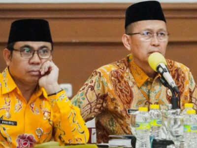 Tekan Kasus TPPO, Raker Lintas Sektoral Jadi Langkah Strategis Pencegahan