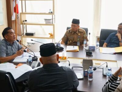 Pemprov Tegaskan Proses Lelang Jabatan Direktur RSUD M Yunus Tidak Ada yang Dilanggar