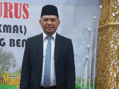 IKMAL Bengkulu Rayakan Lebaran Haji Kurban 25 Ekor Sapi