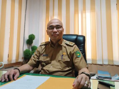 Yudi Susanda: TPP dan Gaji ke-13 ASN Pemkot Bengkulu Mulai Dicairkan