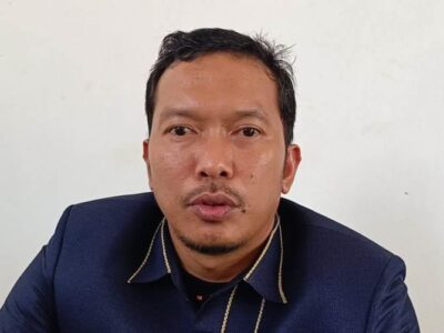 DPRD Seluma Masih Nunggu Pengajuan Eksekutif Terkait APBD Perubahan