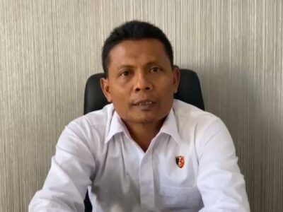 Polisi Lidik Kasus Penganiayaan di Seluma, Pelaku Diduga Oknum PPS