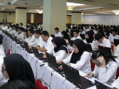Seleksi CASN 2024 Kembali Dimulai, Berikut Syarat dan Cara Daftar!
