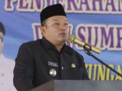 Besok 743 PPPK Seluma Terima SK, 5 Orang Dibatalkan