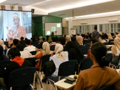 Film “Perlawanan Lintas Generasi“ Kisah Inspiratif Perjuangan Tolak Tambang Batu Bara