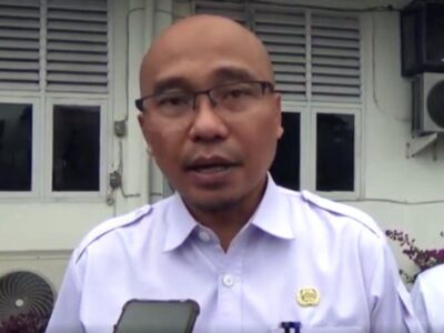 Kepala BPKAD Kota Bengkulu: TPG TW I Sudah Disalurkan, TW II Tunggu Petunjuk Pusat