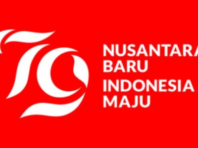 Tema dan Logo HUT ke-79 RI: Simbol Transisi, Harapan Bangsa