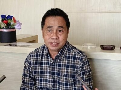 Rakernas III JMSI Digelar di Kalimatan Timur
