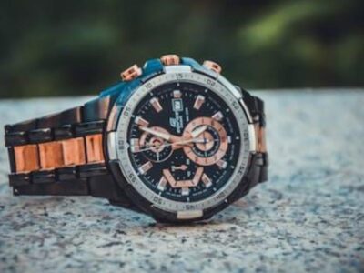 6 Rekomendasi Brand Jam Tangan Pria Berkualitas, Dapatkan di Blibli Dijamin Ori
