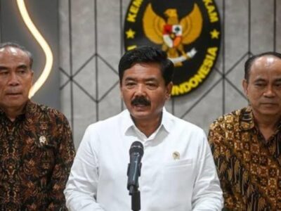 Satgas Ungkap Alasan Belum Memutus Sumber Utama Bandar Judi Online
