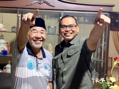 Murman Nyatakan Sikap Dukung Teddy Rahman Jadi Bupati Seluma