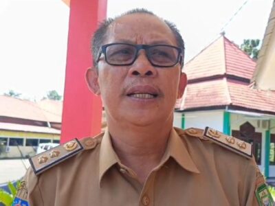 Dikbud Seluma Pastikan Tak Ada Pungutan Liar PPDB