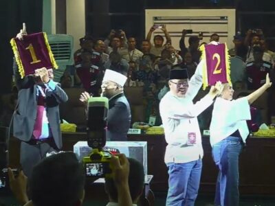 Rohidin Didukung Hanura, Helmi-Mian Kantongi Rekom PAN