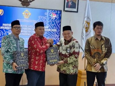 Dibalik Euforia WTP Pemda Seluma
