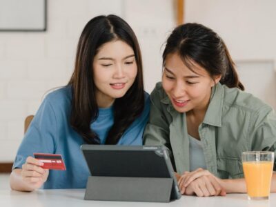 Melihat Pos Keuangan Gen Z, Milenial dan Gen X; dari Angsuran hingga Investasi