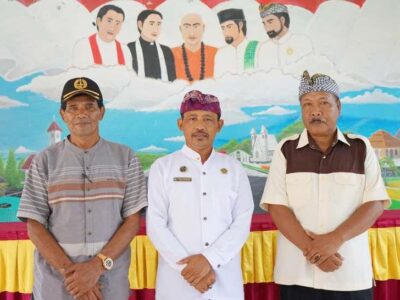 Tokoh Lintas Agama Dukung MTQ Tingkat Provinsi Bengkulu Tahun 2024