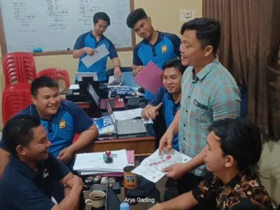 Dinilai Coreng Nama Desa, Kades Air Latak Laporkan Mahasiswa KKN ke Polisi