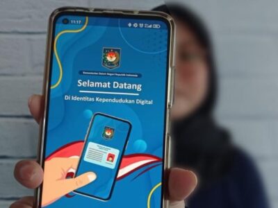 Dukcapil Dorong Peningkatan Data Diri dengan Identitas Kependudukan Digital