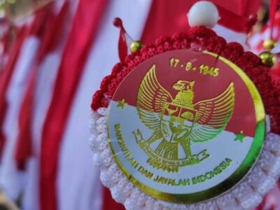 Masyarakat Bengkulu Diimbau Kibarkan Bendera Merah Putih Selama Satu Bulan Dalam Rangka HUT ke-79 RI