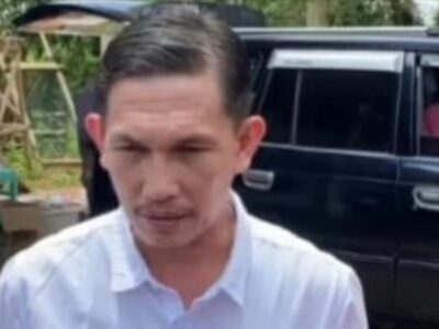 M Ali Saftaini Apresiasi Aksi Cepat Tanggap Tim Tagana dan SAR Gabungan
