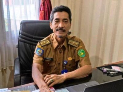 Dukcapil Kota Bengkulu Terbitkan KTP Elektronik Bagi 24 ODGJ Selama 2024