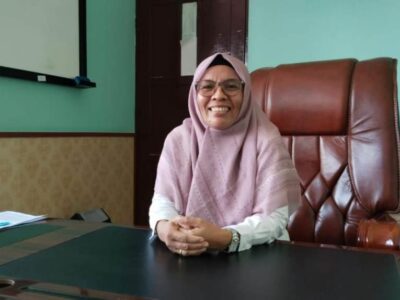 Maksimalkan PAD, BKD Mukomuko Distribusikan 88.000 Lembar Blanko Pajak