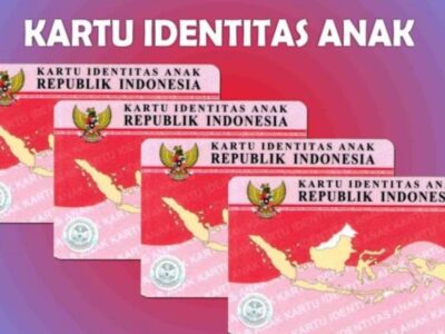 Dukcapil Kota Bengkulu Sebut Blangko KIA Tersedia 13.789 Keping