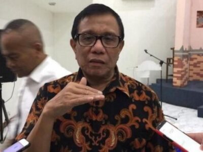Hendry Tetap Ketua Umum PWI Pusat, Keputusan DK Tidak Sah