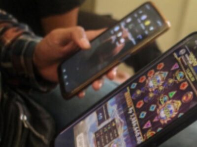 Data Judi Online di Kalangan Anak-anak Mengkhawatirkan