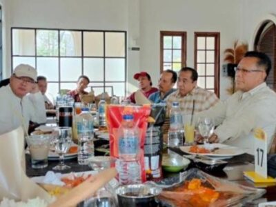 9 Partai Jalin Koalisi untuk Pilwakot Bengkulu, Siapa Kandidat yang Diusung?