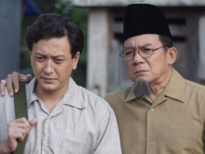 Pemprov Bengkulu Siapkan 2.000 Tiket Gratis Nobar Film “Lafran Pane”