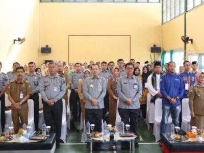 HAN 2024, Puluhan Anak Binaan LPKA Bengkulu Dapat Remisi