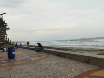 Penataan Pantai Panjang, Pedagang Bakal Direlokasi