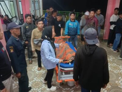 Karyawan PT MSS Tewas Tertimpa Truk Sawit, Jenazah Sempat Terlantar Gegara Tak Difasilitasi Ambulan RSUD Tais