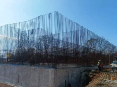 Mega-Proyek SPAM Benteng-Kobema Bakal Jangkau 128.000 Jiwa