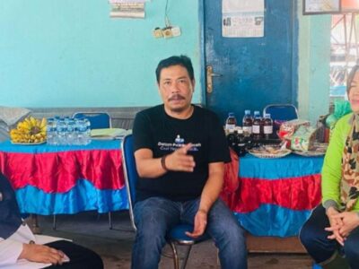 Usin Sembiring: Perda Solusi Penanganan Sampah Berkelanjutan